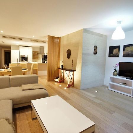 Ferienwohnung Myflats San Fernando Alicante Exterior foto