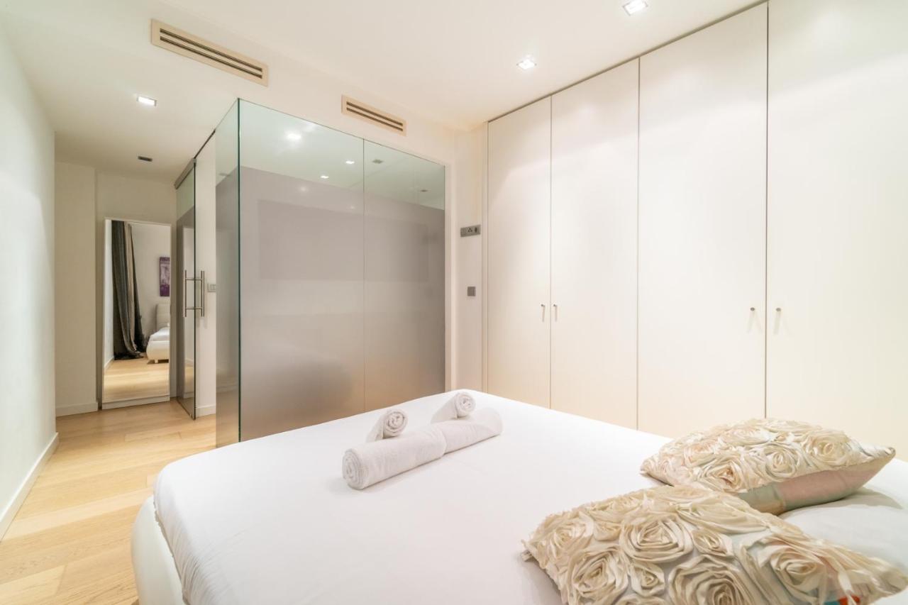 Ferienwohnung Myflats San Fernando Alicante Exterior foto