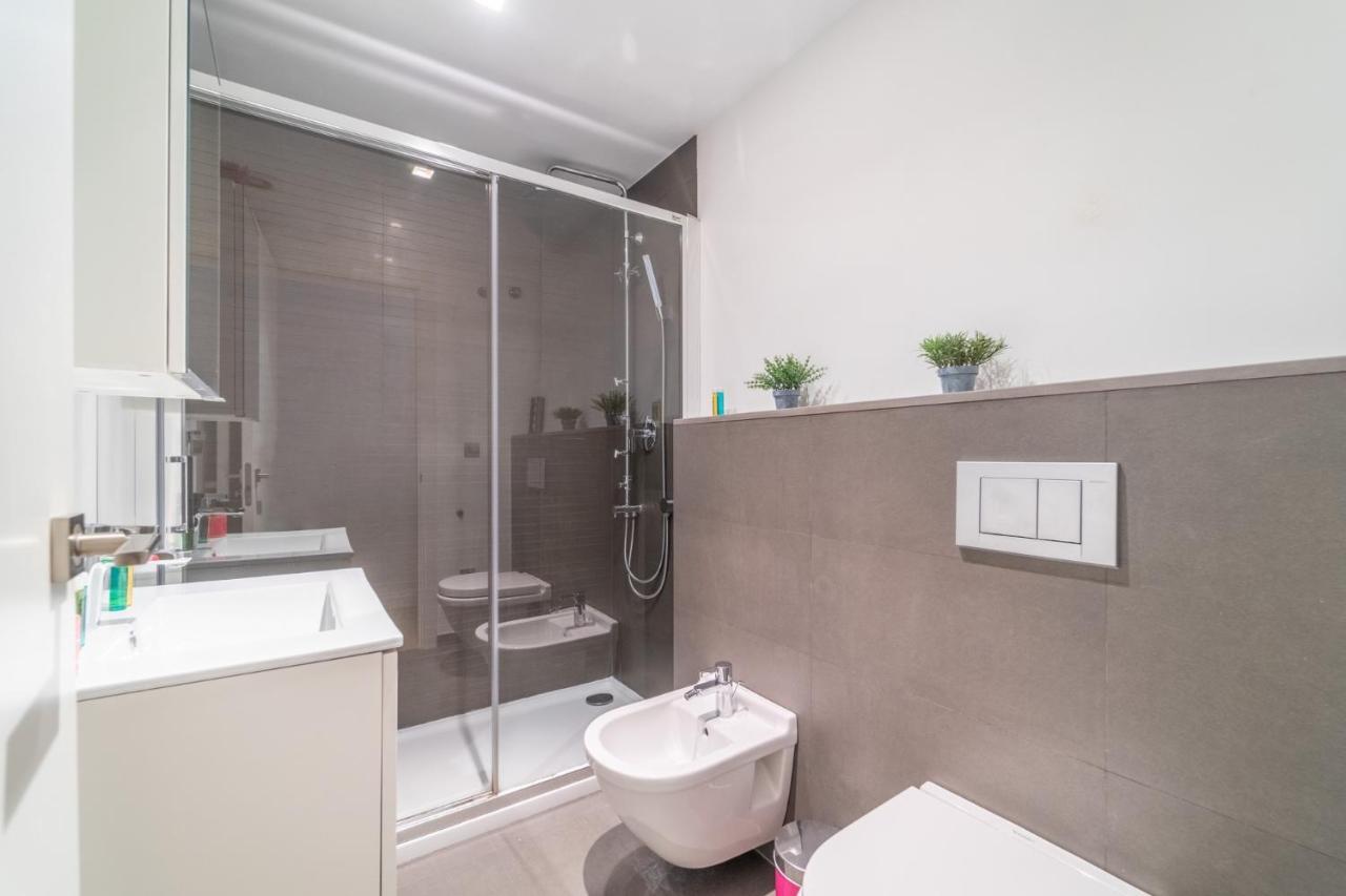 Ferienwohnung Myflats San Fernando Alicante Exterior foto