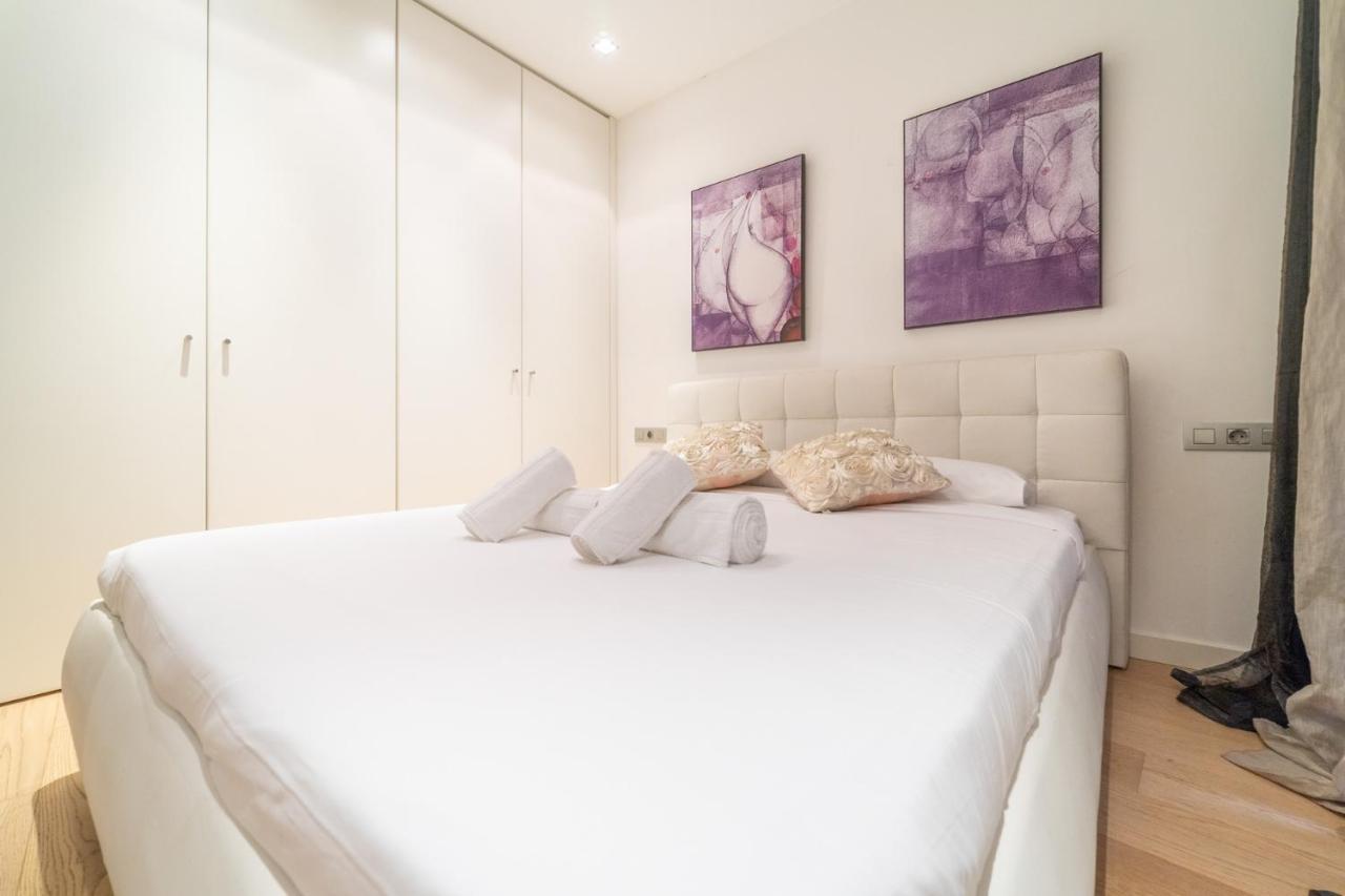 Ferienwohnung Myflats San Fernando Alicante Exterior foto