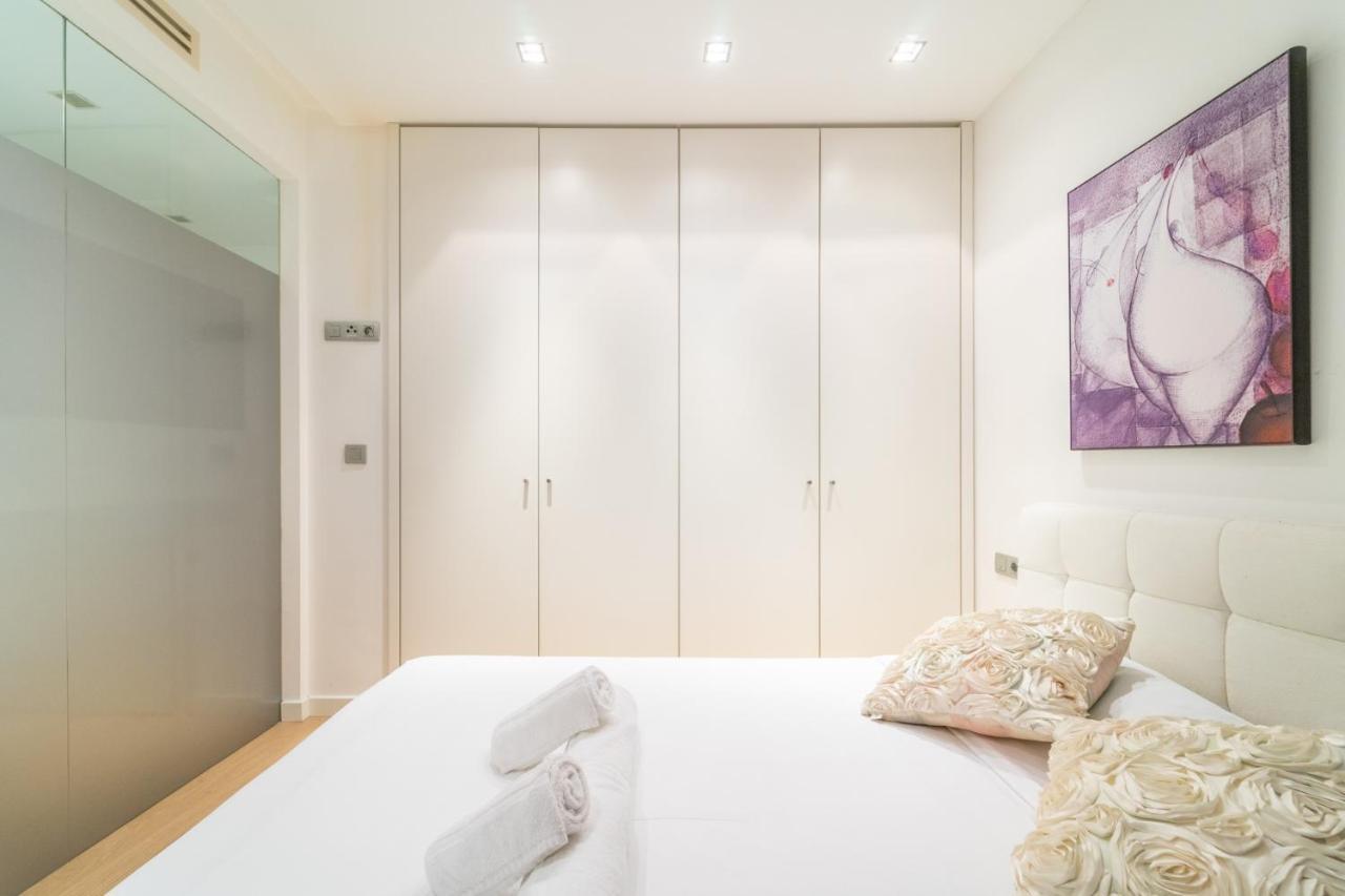 Ferienwohnung Myflats San Fernando Alicante Exterior foto