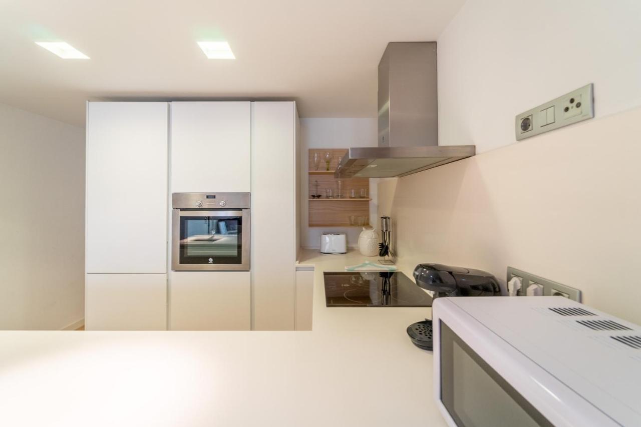 Ferienwohnung Myflats San Fernando Alicante Exterior foto