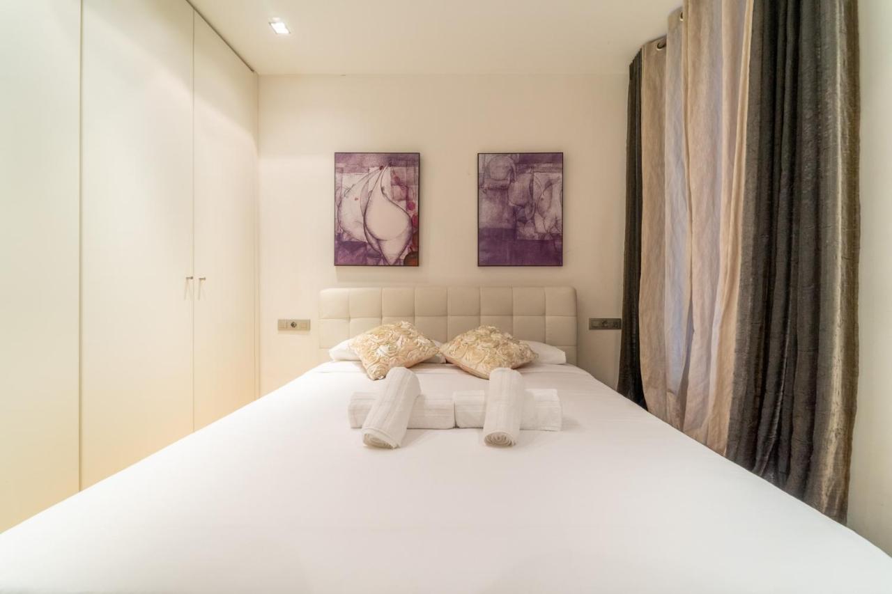 Ferienwohnung Myflats San Fernando Alicante Exterior foto