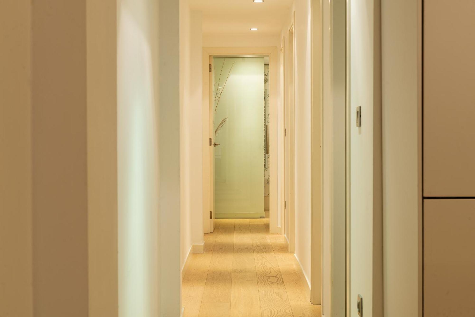 Ferienwohnung Myflats San Fernando Alicante Exterior foto