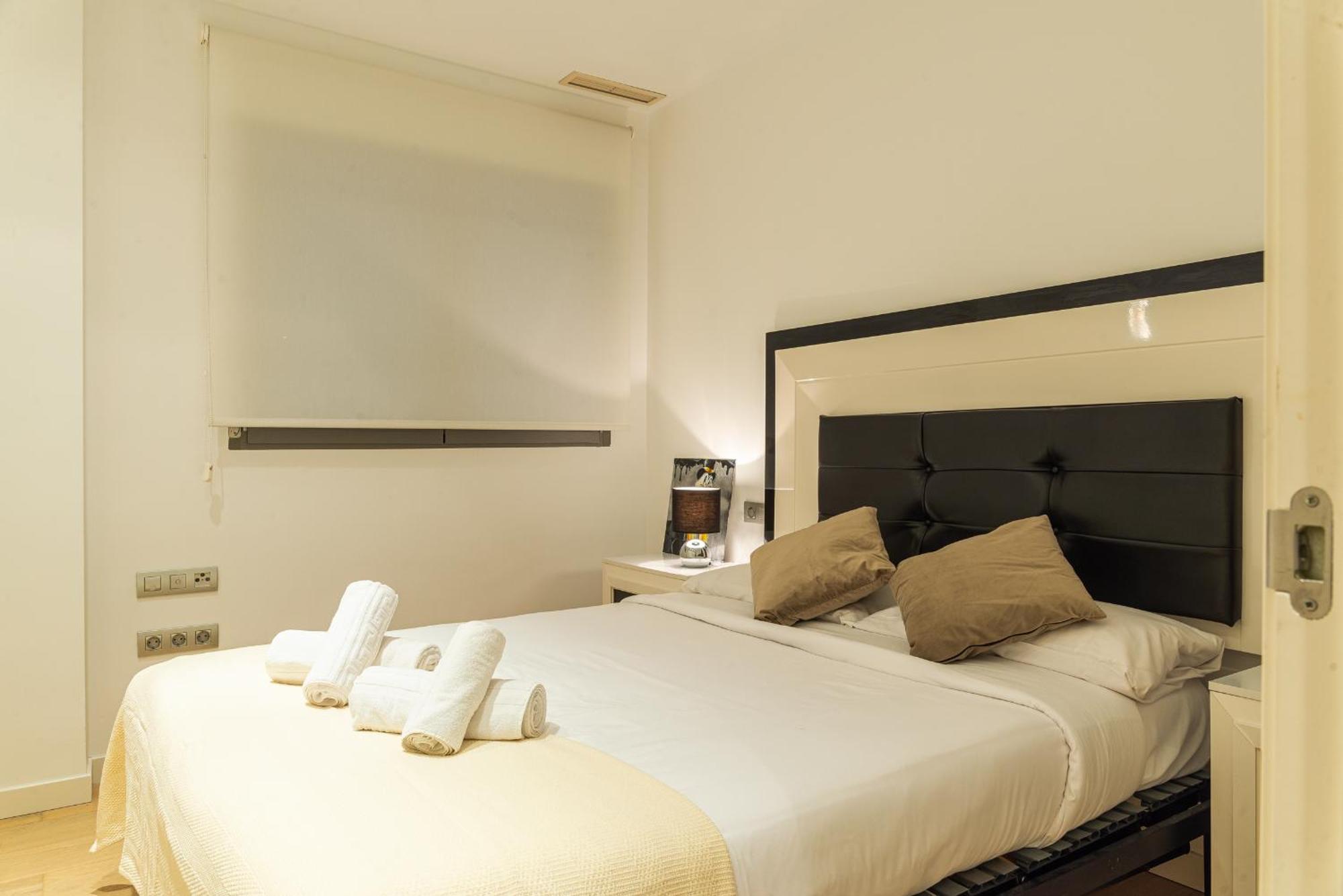 Ferienwohnung Myflats San Fernando Alicante Exterior foto