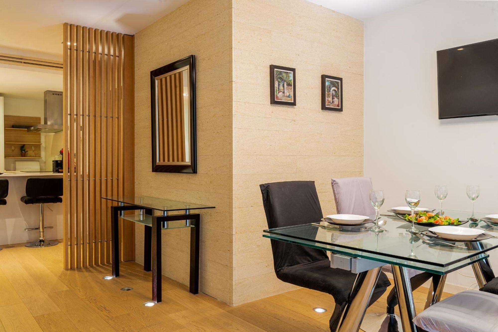 Ferienwohnung Myflats San Fernando Alicante Exterior foto